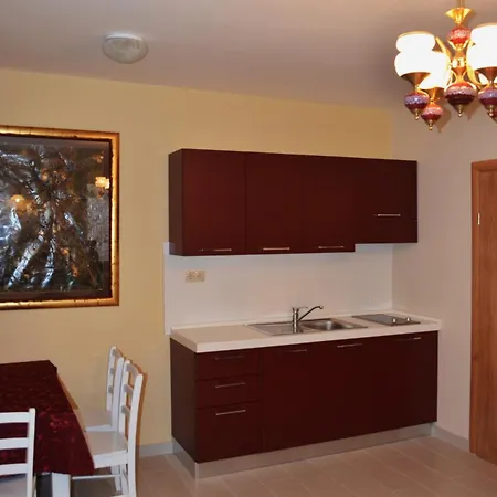 Tragurium & Salona Trogir