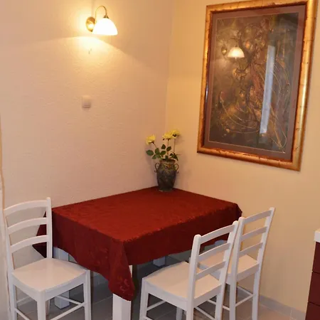 Apartment Tragurium & Salona
