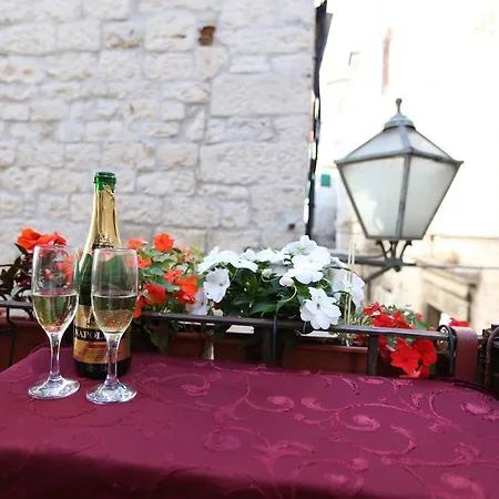 아파트 Tragurium & Salona