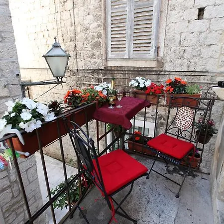 Apartment Tragurium & Salona *