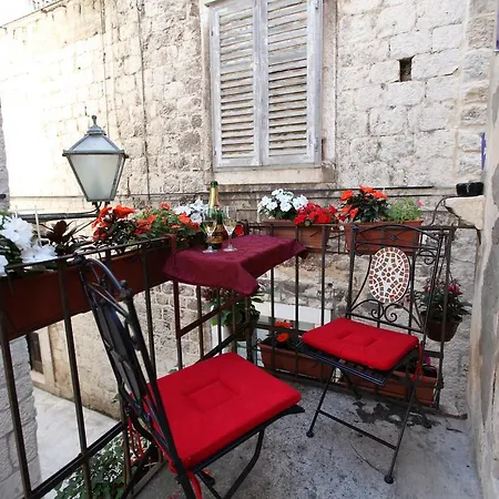 Apartment Tragurium & Salona
