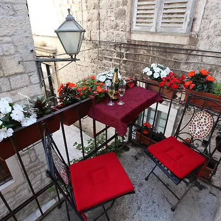 Apartment Tragurium & Salona *