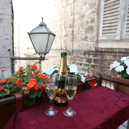 Apartament Tragurium & Salona *