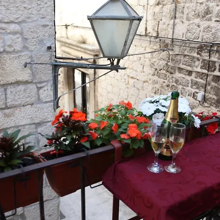 Apartment Tragurium & Salona Trogir