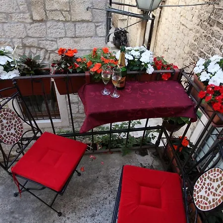 Apartment Tragurium & Salona