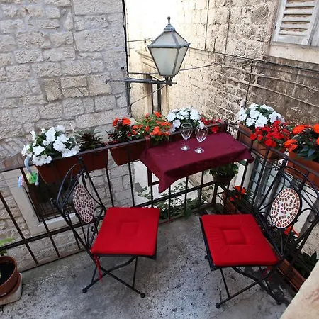 Tragurium & Salona 트로기르