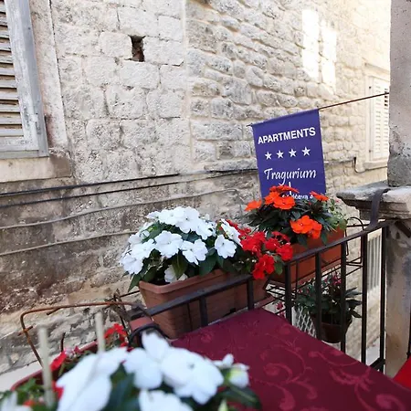 Apartment Tragurium & Salona