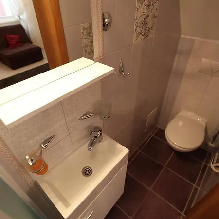 Apartment Tragurium & Salona