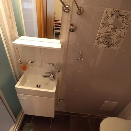 Apartament Tragurium & Salona