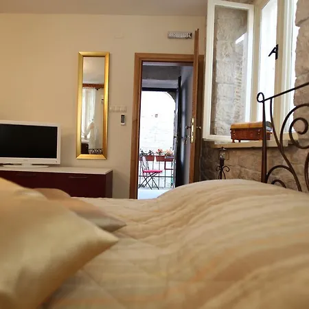 아파트 Tragurium & Salona