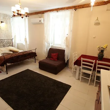 Apartment Tragurium & Salona *