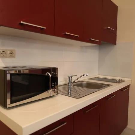 Apartment Tragurium & Salona *