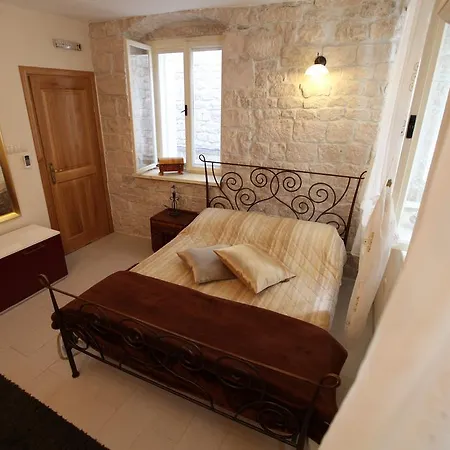 Apartment Tragurium & Salona *
