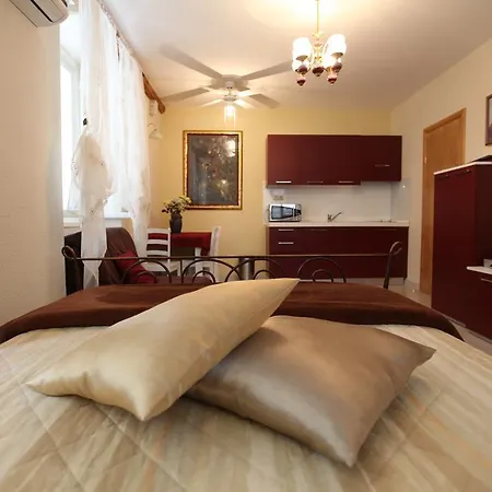 Apartment Tragurium & Salona *