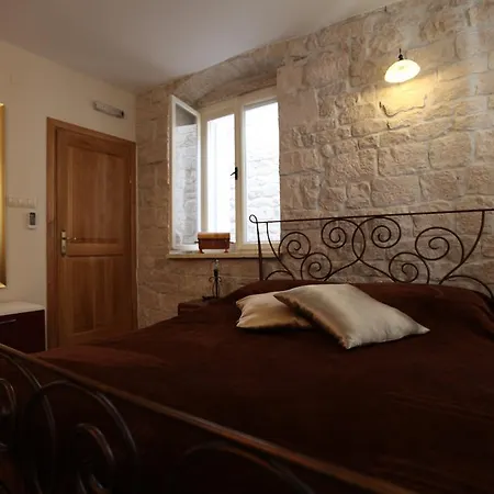 Tragurium & Salona 트로기르