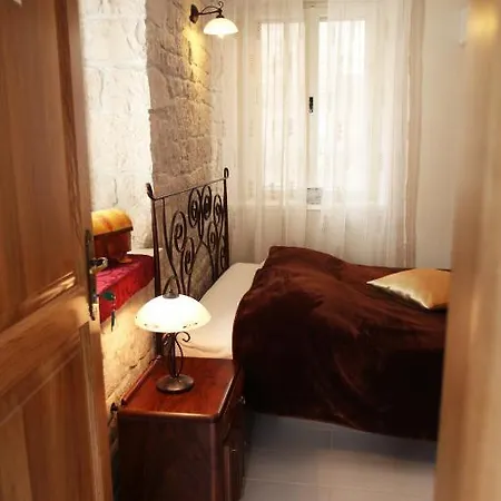 Apartment Tragurium & Salona