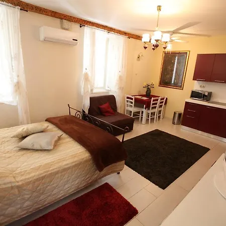 Appartement Tragurium & Salona