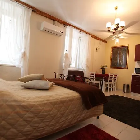 Appartement Tragurium & Salona